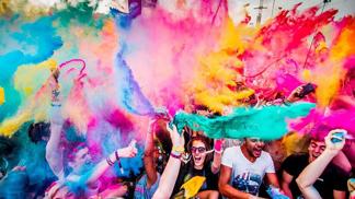 8 nej evropských hudebních festivalů