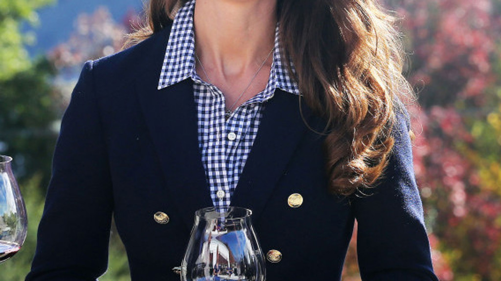 Kate Middleton: módní ikona a nejstylovější britská celebrita! Kate Middleton: módní ikona a nejstylovější britská celebrita!