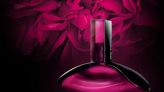 Vyhrajte hit letošního podzimu – novinku Calvin Klein Deep Euphoria