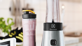 SOUTĚŽ: Vyhrajte fitness mixér Electrolux PerfektMix