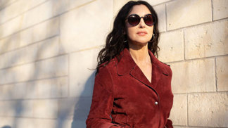 Monica Bellucci je důkazem, že lze být stylová v každém věku