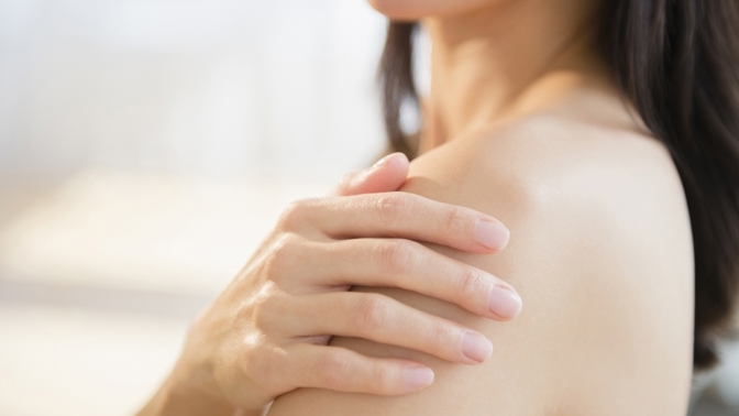 5 nejlepších způsobů, jak mít kůži jemnou jako miminko