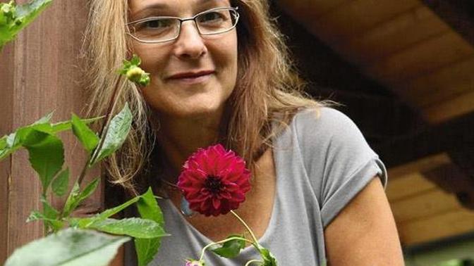 Adéla Zrubecká: Královna přírodní kosmetiky ví, že cesta k harmonii není zadarmo