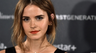 Oblékněte se v elegantním stylu jako Emma Watson