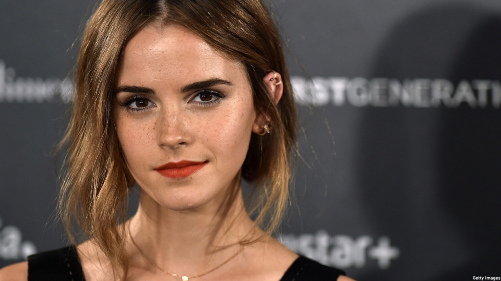 Oblékněte se v elegantním stylu jako Emma Watson