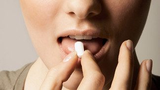 Aspirin: opravdu chrání srdce před infarktem?