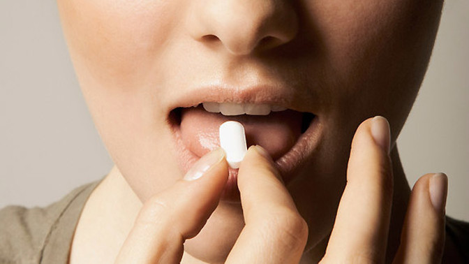 Aspirin: opravdu chrání srdce před infarktem?