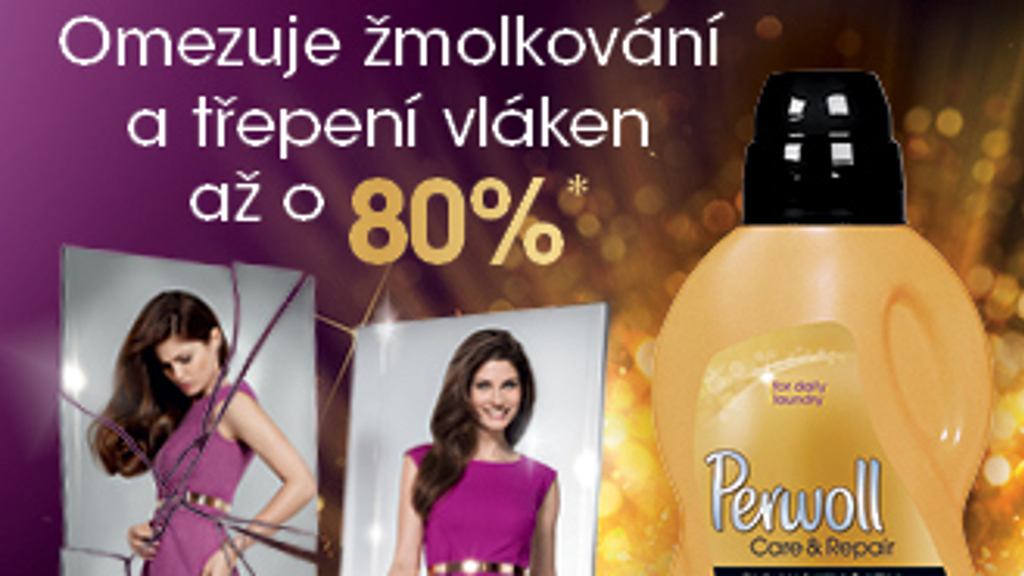 Hlasujte v soutěži Perwoll Česká Miss Fashion 2016