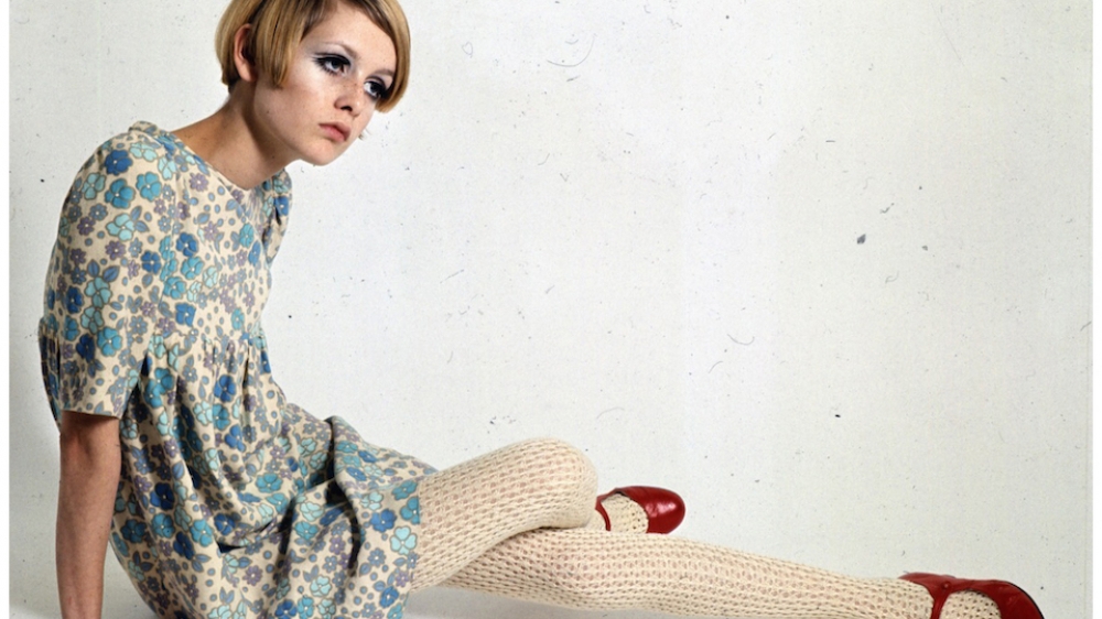 20 nejkrásnějších britských "it girls", od Twiggy až po Victorii Beckham