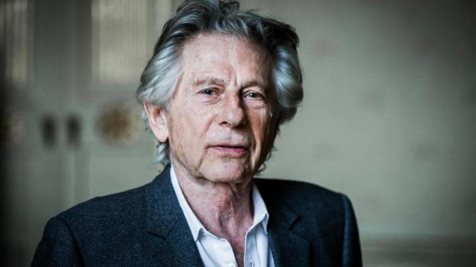 Roman Polanski