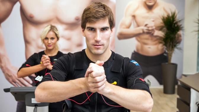 Rozhovor s pětibojařem Davidem Svobodou:  Ženská? Pro sportovce někdy rušivý element
