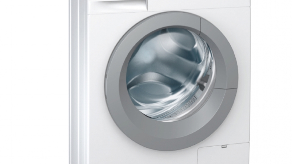 VELKÁ SOUTĚŽ: Vyhrajte automatickou pračku Gorenje VELKÁ SOUTĚŽ: Vyhrajte automatickou pračku Gorenje