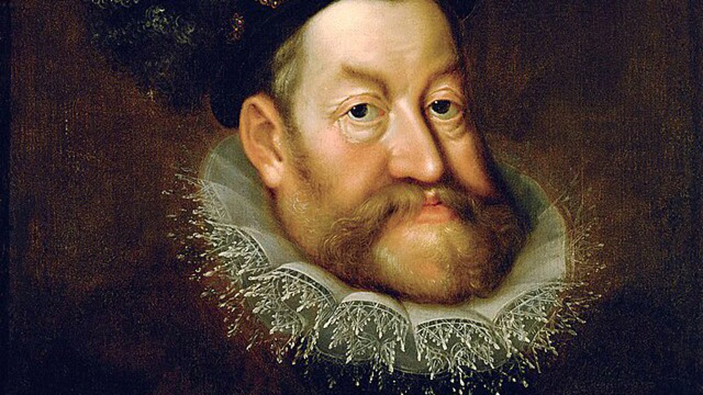 Rudolf II.
Rudolf II.