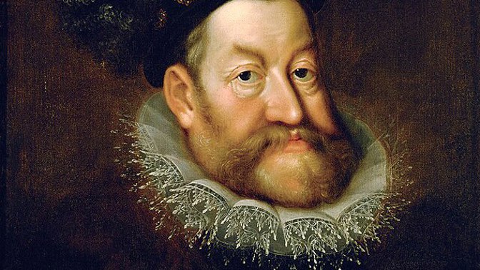 Rudolf II.

