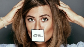 Fashion Revolution. Kdo vyrobil naše oblečení?