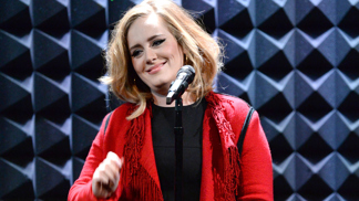 5 věcí, které jste nevěděla o Adele