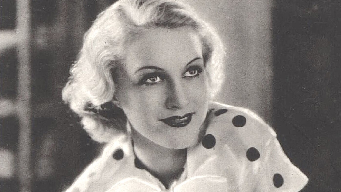 Adina Mandlová