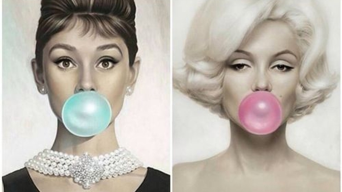 5 nejkrásnějších hereček 20. století a jejich překvapivé beauty rituály. Obstály by i dnes?