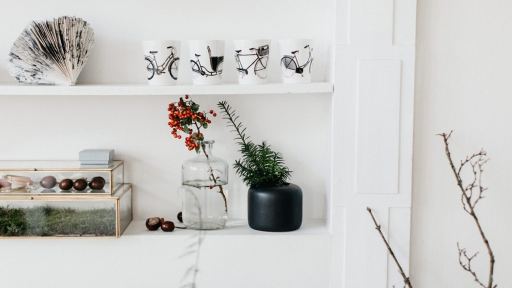 STYLOVÝ DOMOV: 7 nejlepších obchodů s designem STYLOVÝ DOMOV: 7 nejlepších obchodů s designem