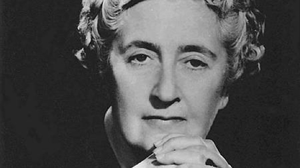 Agatha Christie