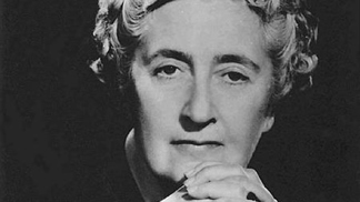 Agatha Christie