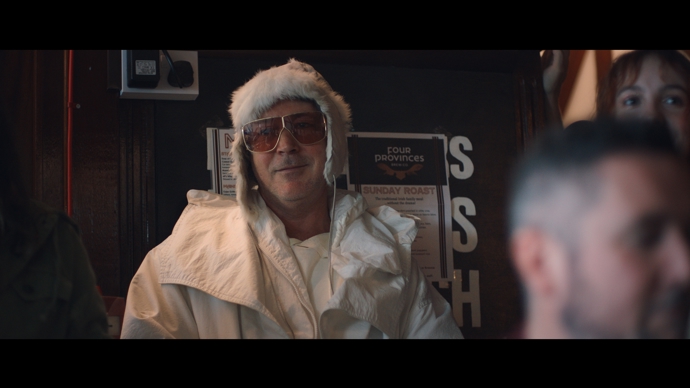 Jednou z hvězd letošního ročníku Zlínského filmového festivalu je irský herec Aidan Gillen, známý hlavně ze seriálu Hra o trůny. Přijede osobně uvést snímek Trad.