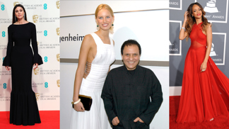 Módní svět přišel o jednu ze svých legend. Zemřel návrhář Azzedine Alaïa.