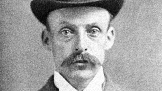 Albert Fish