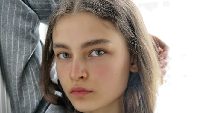 SCHWARZKOPF ELITE MODEL LOOK