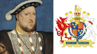 Jindřich VIII. Tudor Jindřich VIII. Tudor