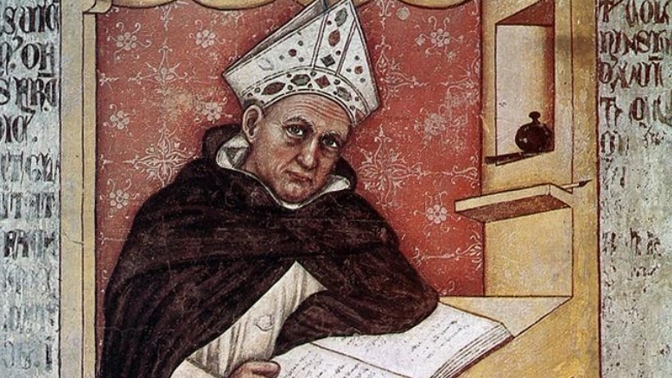 Církevní hodnostář