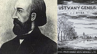 Jakub Jan Ryba