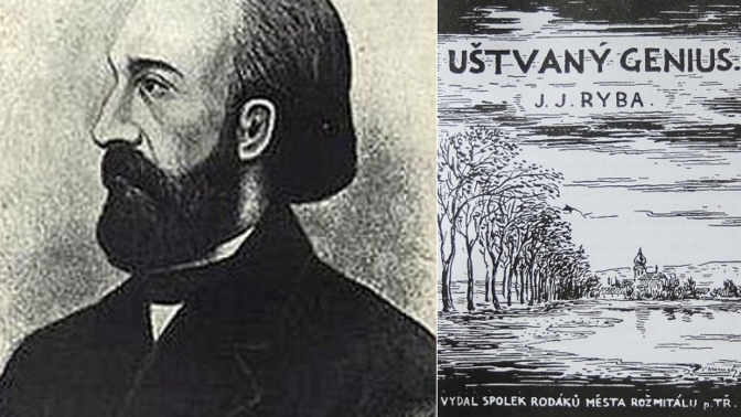 Jakub Jan Ryba