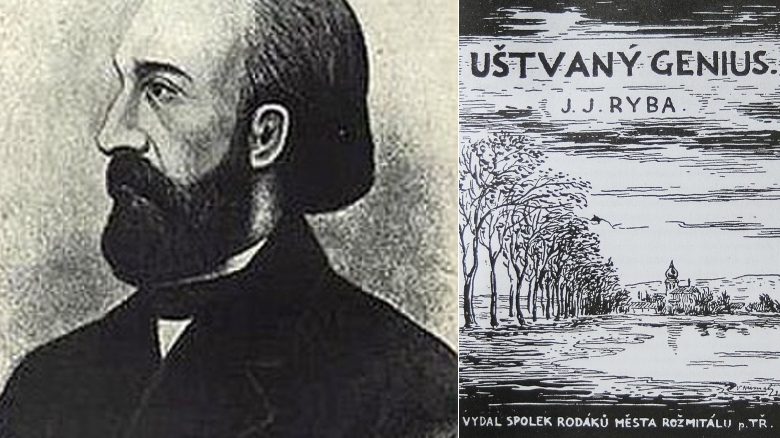 Jakub Jan Ryba