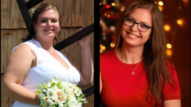 Proměna Bohunky