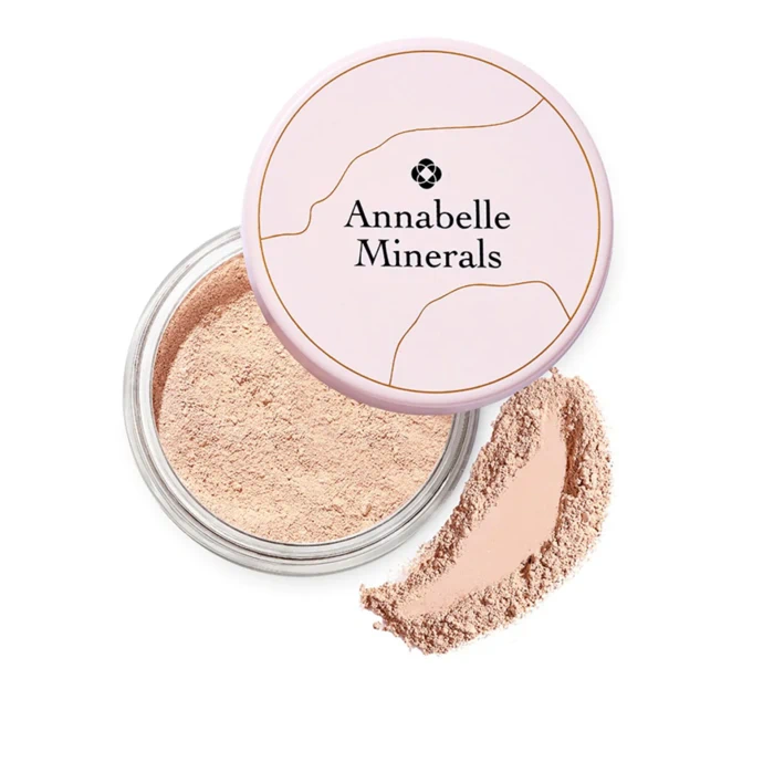 Minerální make-up Annabelle Minerals, 309 Kč