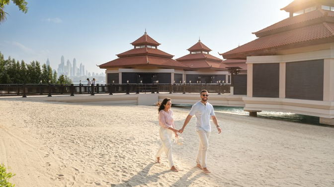 Dubai Economy and Tourism
