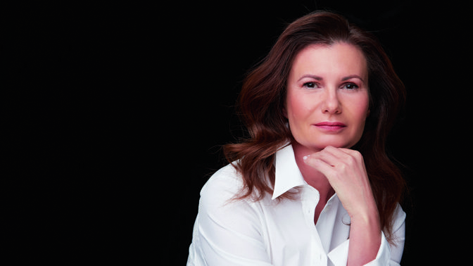 Andrea Považanová