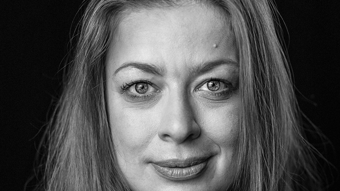 Anežka Rusevová