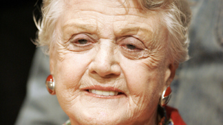 Angela Lansbury