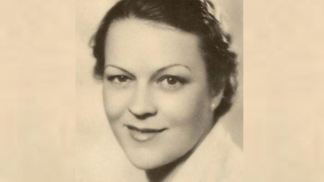 Anna Letenská
