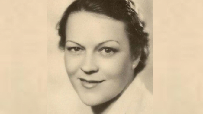 Anna Letenská
