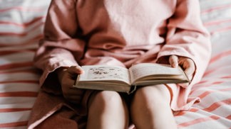 Klára Kotábová v karanténě, den 13: Škola na dálku, aneb, co se bude známkovat?
