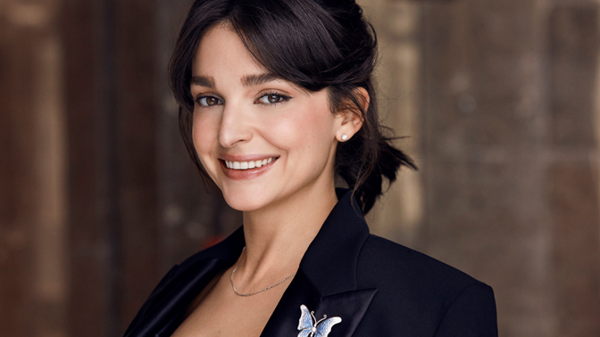 Marie Debská pro APART