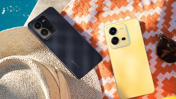 X80lite vivo