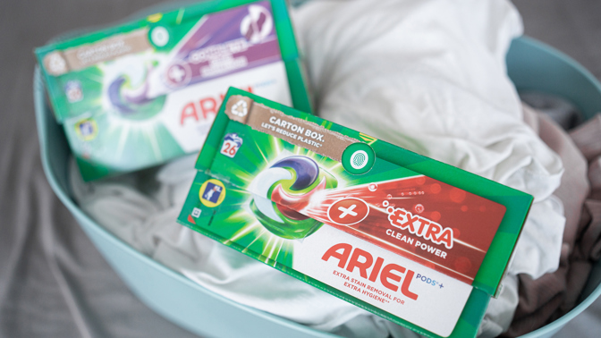 Ariel