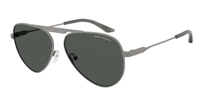 Sluneční brýle pilotky, Armani Exchange, 3299 Kč
