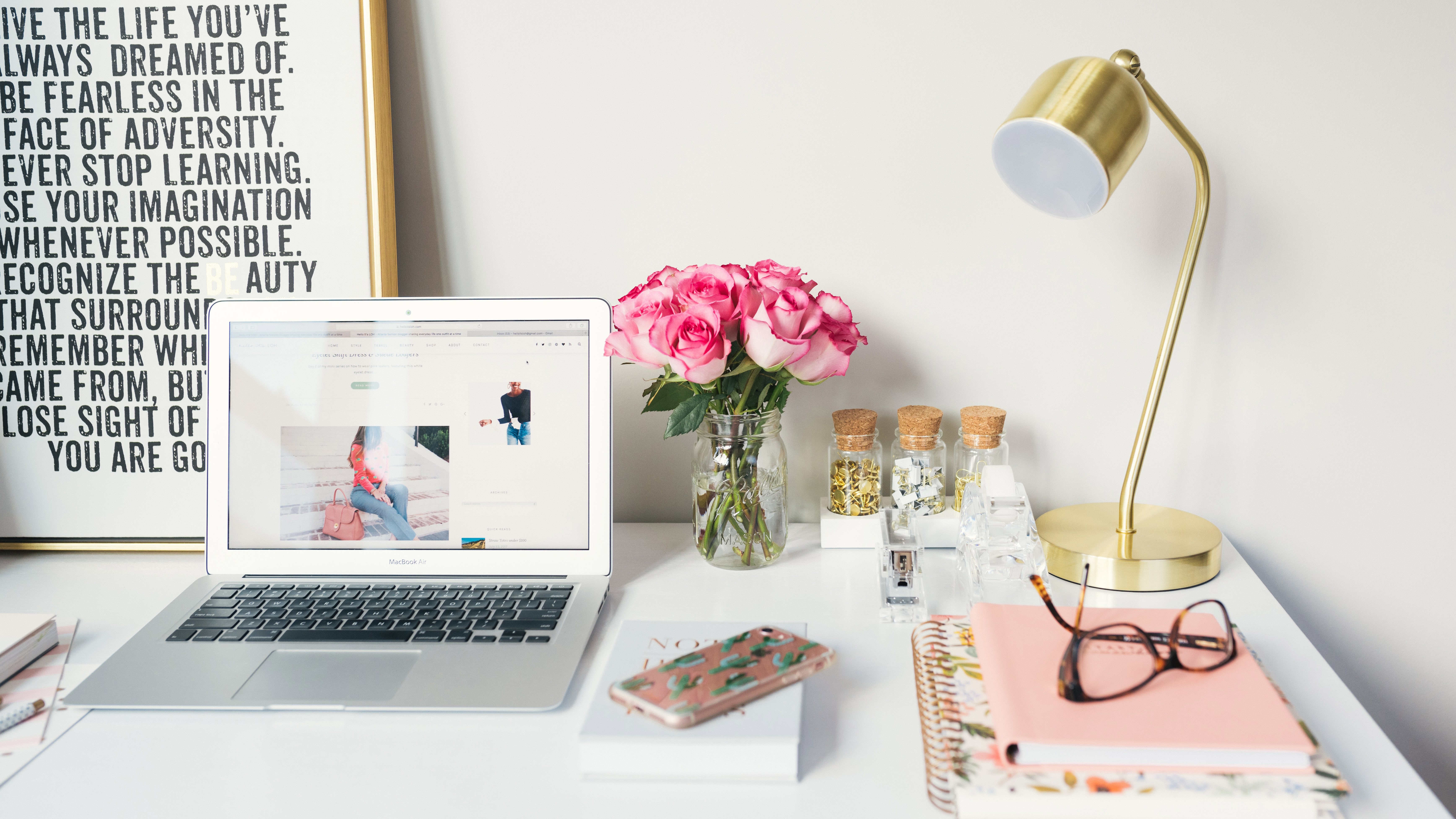 Home office