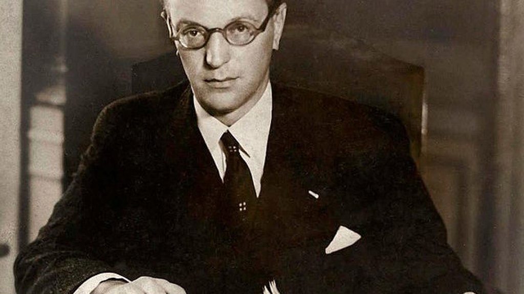 Arthur Seyss-Inquart