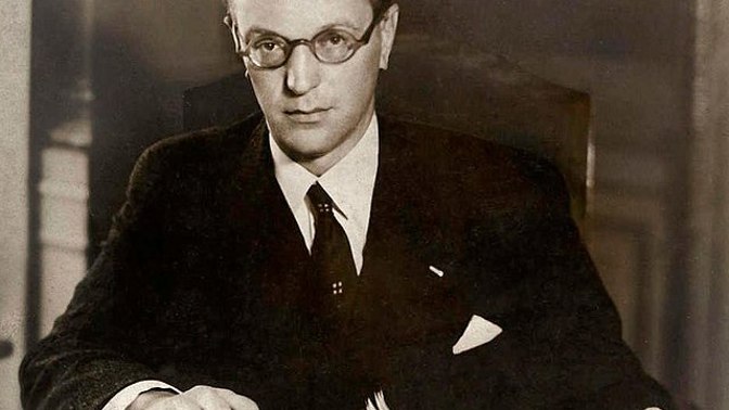 Arthur Seyss-Inquart